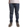 jeans michael coal UOMO BLU W711 - MCDAV1249W711C vista frontale