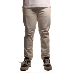 jeans cycle UOMO 31 BIANCO PANNA - 351P521 vista frontale
