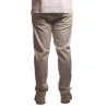 jeans cycle UOMO 31 BIANCO PANNA - 351P521 vista posteriore