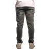 jeans cycle UOMO 11 NERO - 351P506 vista posteriore