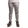 pantalone michael coal UOMO BIANCO - MCBRAPLS2564S25C vista frontale