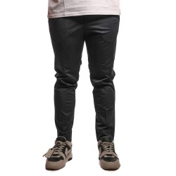 pantalone michael coal UOMO BLU NAVY - MCBRAPLS2564S25C vista frontale