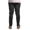 pantalone michael coal UOMO BLU NAVY - MCBRAPLS2564S25C vista posteriore