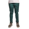 pantalone michael coal UOMO VERDE SMERALDO - MCBRAPLS2564S25C vista frontale