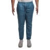 pantalone michael coal UOMO OTTANIO - MCADA3783S25 vista frontale