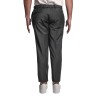 pantalone entre amis UOMO NERO 2000 - P25JAP5/2486 vista posteriore