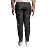 pantalone entre amis UOMO BLACK 2007 - P25JAP5/2779 vista posteriore