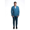 abito bharnaba philosophy UOMO OTTANIO - LOTO - ABS837 vista frontale