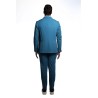 abito bharnaba philosophy UOMO OTTANIO - LOTO - ABS837 vista posteriore