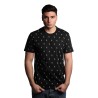 t-shirt polo ralph lauren BLACK - 714899612005 vista frontale