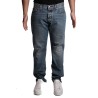 jeans cycle UOMO 12 BLUE - 351P510 vista frontale