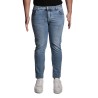 jeans entre amis UOMO BLU VAR1 - P258177/206L3016 vista frontale