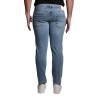 jeans entre amis UOMO BLU VAR1 - P258177/206L3016 vista posteriore