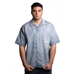 camicia cycle UOMO 56 AVIO - 351CL06 vista frontale