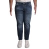 jeans michael coal UOMO BLU 730  - MCDAV1254W730C vista frontale