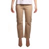 pantalone jijil DONNA 0202 SABBIA - JPE25PJ114 vista frontale