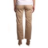 pantalone jijil DONNA 0202 SABBIA - JPE25PJ114 vista posteriore