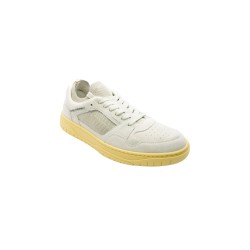 scarpe peuterey UOMO GRIGIE 985 - HOLSTEIN - PEU5523 vista laterale