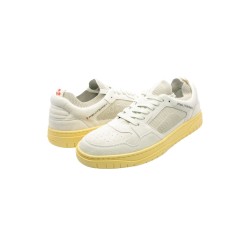 scarpe peuterey UOMO GRIGIE 985 - HOLSTEIN - PEU5523 vista frontale