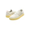 scarpe peuterey UOMO GRIGIE 985 - HOLSTEIN - PEU5523 vista frontale
