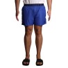 costume a pantlaoncino dsquared2 UOMO BLU ELETTRICO 432 - D7B646040 vista frontale