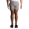 costume a pantaloncino gcds UOMO MULTICOLORE 85 GREEN - B1EM3903AW2 vista frontale
