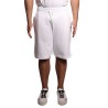 pantaloncino gcds UOMO 10 OPTIC WHITE - A2EU3116UW0 vista frontale