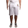 pantaloncino moschino UOMO BIANCO 0001 - V1A6889 - 4409 vista frontale