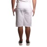 pantaloncino moschino UOMO BIANCO 0001 - V1A6889 - 4409 vista posteriore