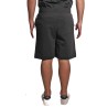 pantaloncino moschino UOMO NERO 0555 - V1A6802 - 4422 vista posteriore