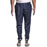pantalone entre amis UOMO BLU SCURO 4024 - P25JAP5/2486 vista frontale