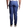 pantalone entre amis UOMO COBALT BLUE 4179 - P258188/1872 vista posteriore