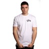 t-shirt g2firenze UOMO BIANCA - HAWAI vista frontale