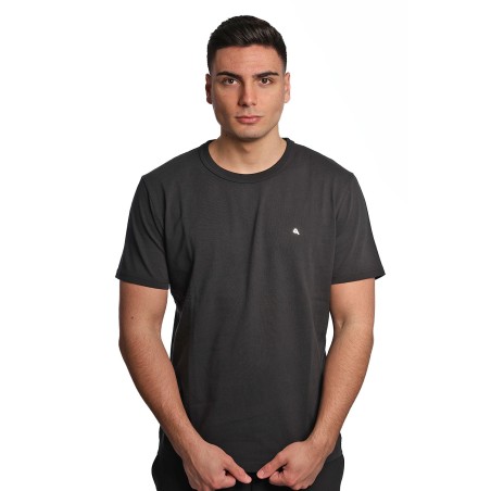 t-shirt cycle UOMO 11 NERA - CC441MC07 vista frontale