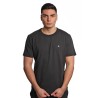 t-shirt cycle UOMO 11 NERA - CC441MC07 vista frontale