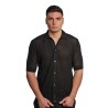 camicia masq UOMO NERA 900 - M5425-3027 vista frontale