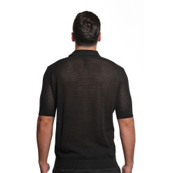 camicia masq UOMO NERA 900 - M5425-3027 vista posteriore