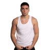 t-shirt dsquared2 UOMO BIANCA 100 - D9D095510 vista frontale