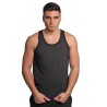 canotta dsquared2 UOMO NERA 001 - D9D095510 vista frontale