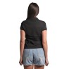 polo sun68 DONNA 11 NERA - A35202 vista posteriore