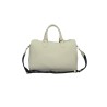 borsa john richmond DONNA OFF BLANC E SILVER - JR-W-1203 JRDO vista posteriore