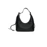 borsa john richmond DONNA BLACK E SILVER - JR-W-1204 DO vista posteriore