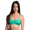 costume matinée DONNA VERDE - CB6011 vista frontale fascia