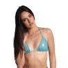 costume matinée DONNA TIFFANY - CB6003 vista triangolo frontale