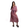 copricostume moschino DONNA MULTICOLORE 1289 - V2A2606 - 9511 vista frontale