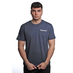 t-shirt refrigue UOMO NAVY - 2816M00139 vista frontale