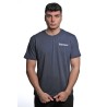 t-shirt refrigue UOMO NAVY - 2816M00139 vista frontale