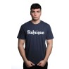 t-shirt refrigue UOMO NAVY - 2816M00157 vista frontale