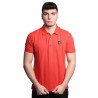 polo refrigue UOMO ROSSA AURORA - 2816MP00186 vista frontale