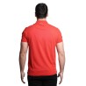 polo refrigue UOMO ROSSA AURORA - 2816MP00186 vista posteriore